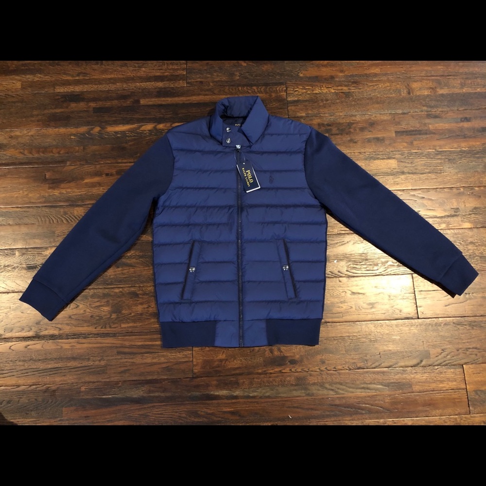 Ralph Lauren Women’s Down Jacket